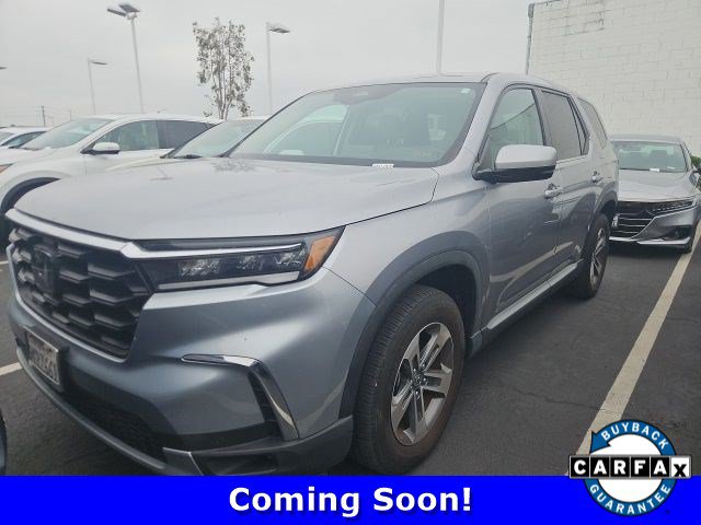 Used 2024 Honda Pilot EX-L