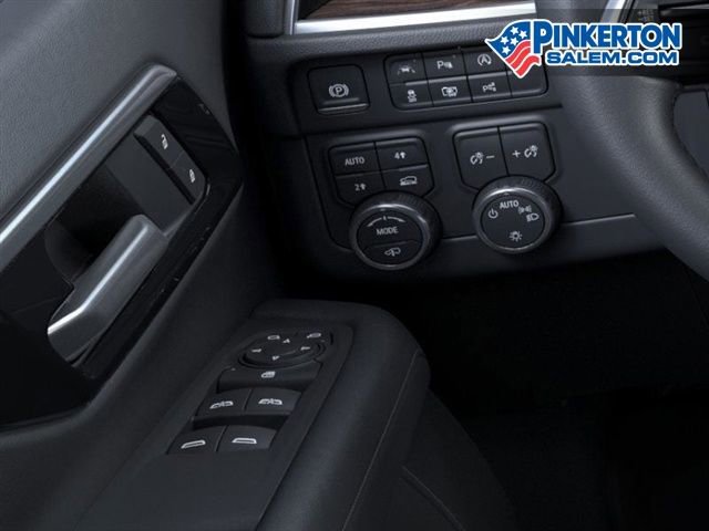 New 2026 Chevrolet Tahoe LS image 22