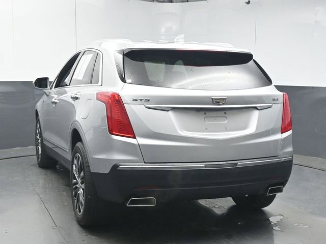 Used 2019 Cadillac XT5 Luxury image 6