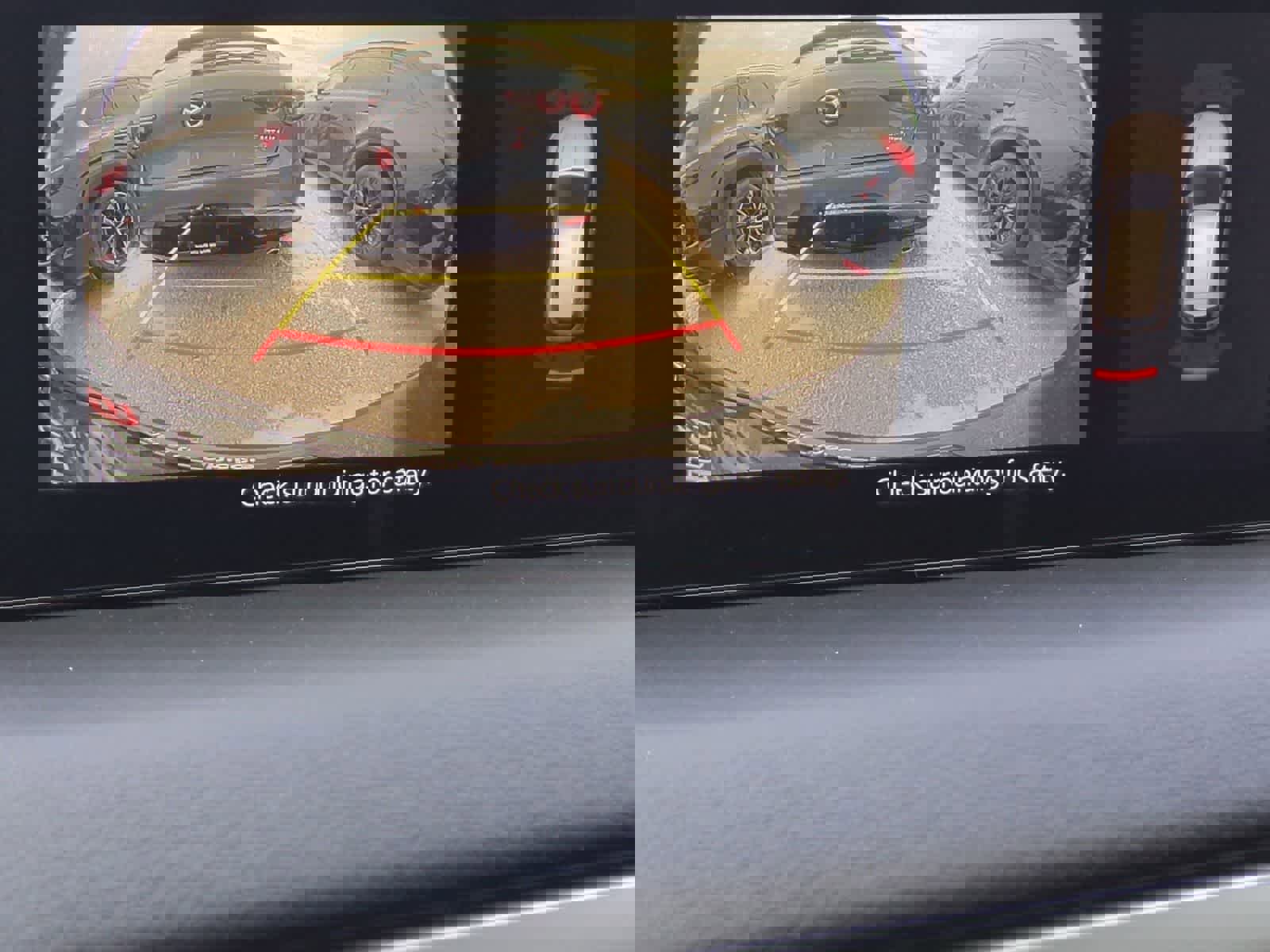 New 2026 MAZDA CX-50 2.5 Hybrid w/ Preferred Pkg image 29