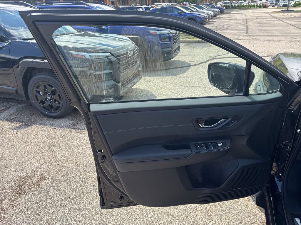 New 2026 Subaru Outback Touring XT AWD/4WD image 18