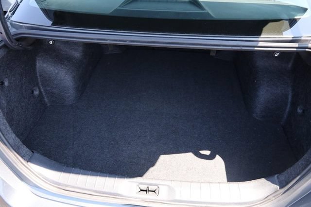 Certified 2025 Nissan Altima 2.5 SV FWD image 7