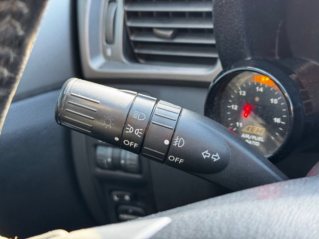 Used 2008 Subaru Impreza WRX STI w/ Popular Equipment Group 3A AWD/4WD image 27