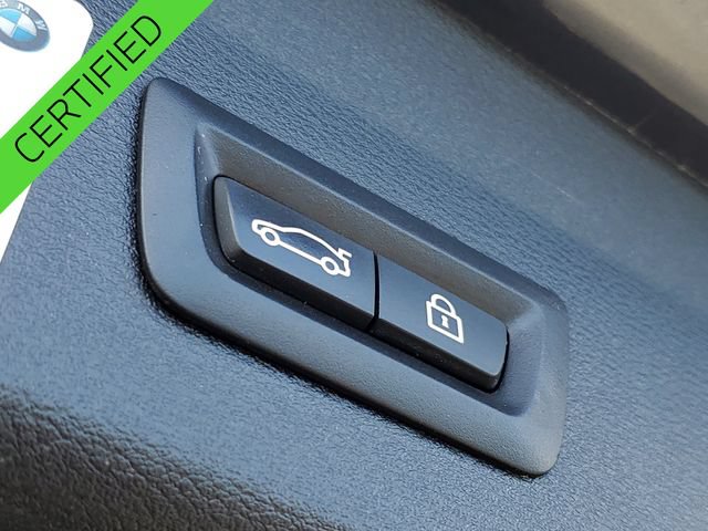 Used 2018 BMW X1 xDrive28i AWD/4WD image 33