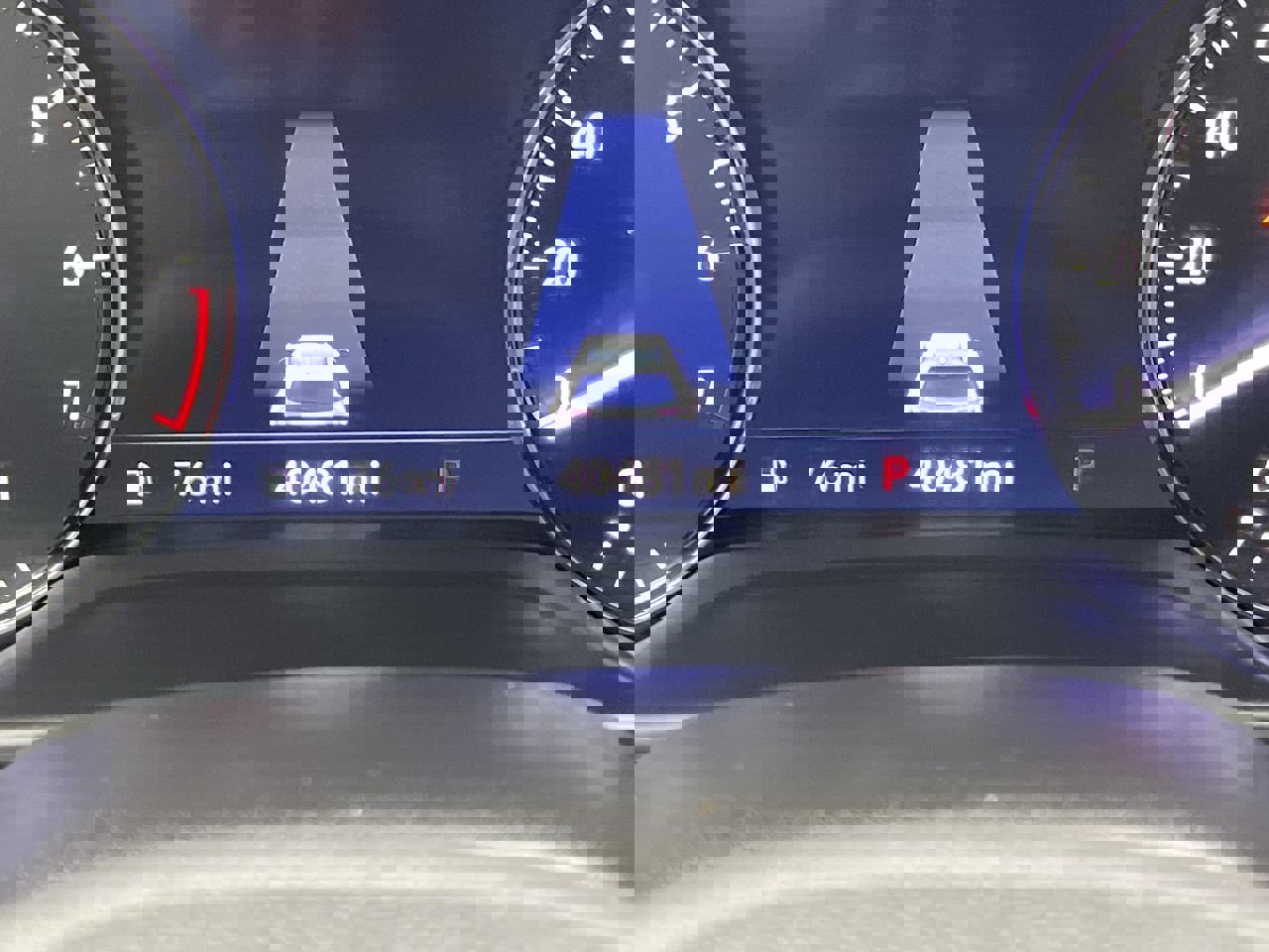 Certified 2022 Buick Envision Essence w/ Technology Package I image 16