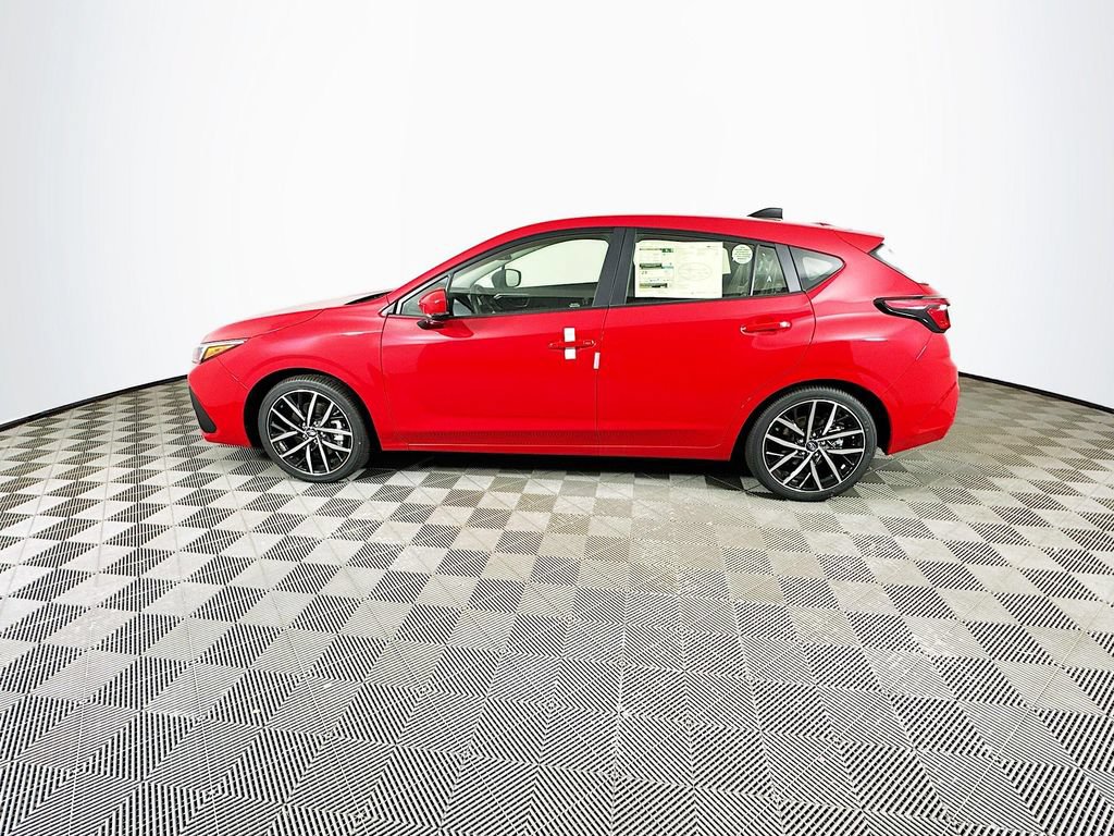 New 2026 Subaru Impreza 2.0i Sport AWD/4WD image 5