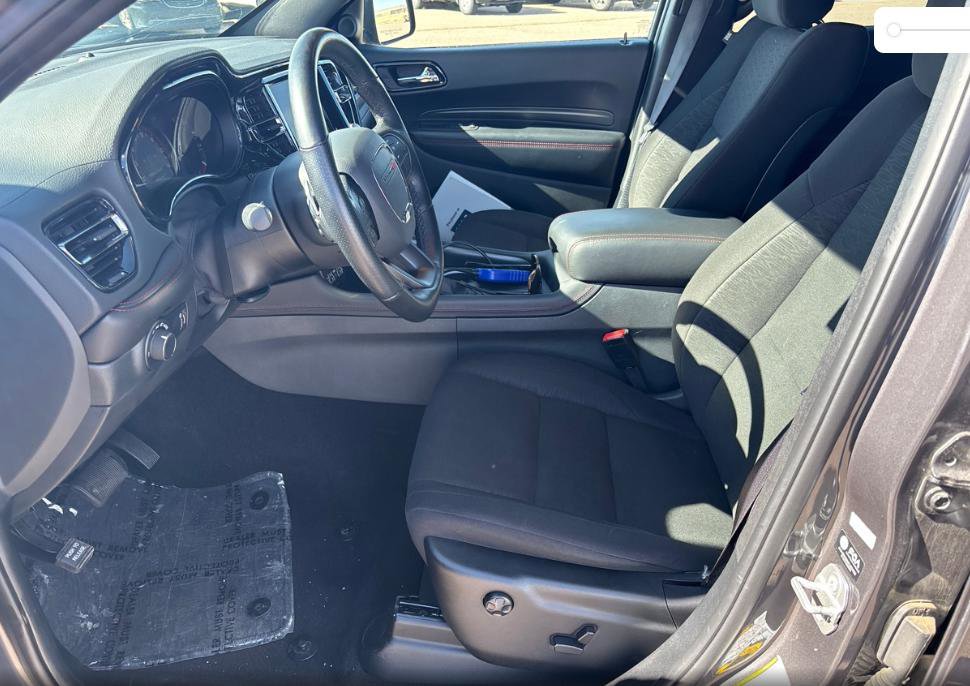 Used 2024 Dodge Durango GT image 4