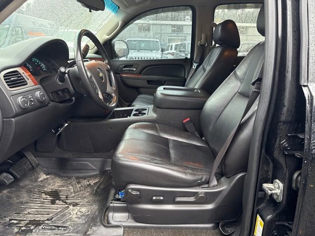 Used 2013 Chevrolet Tahoe LT image 15