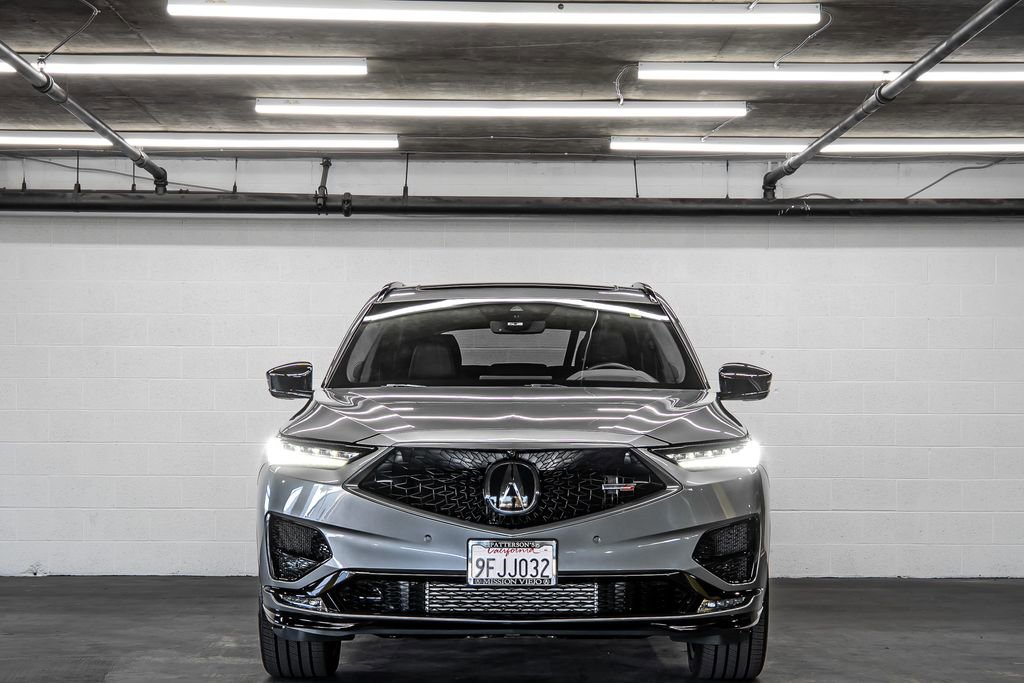 Used 2023 Acura MDX Type S image 8