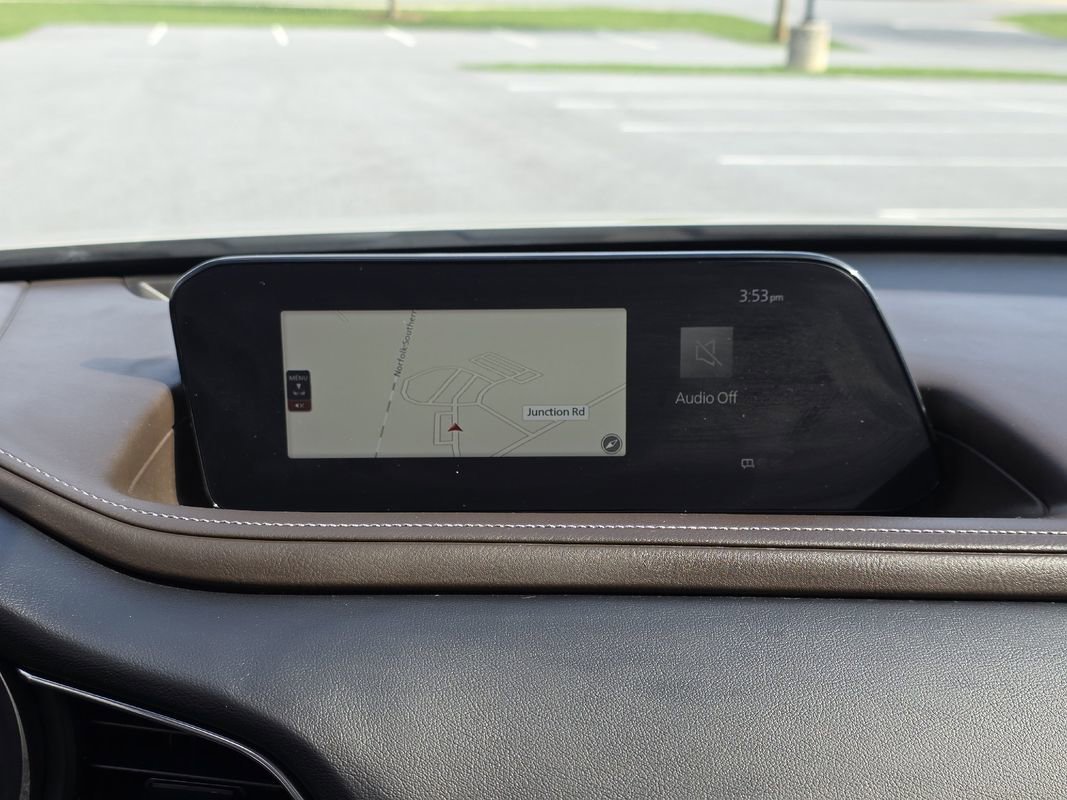 Used 2023 MAZDA CX-30 2.5 Turbo w/ Premium Plus Pkg image 27