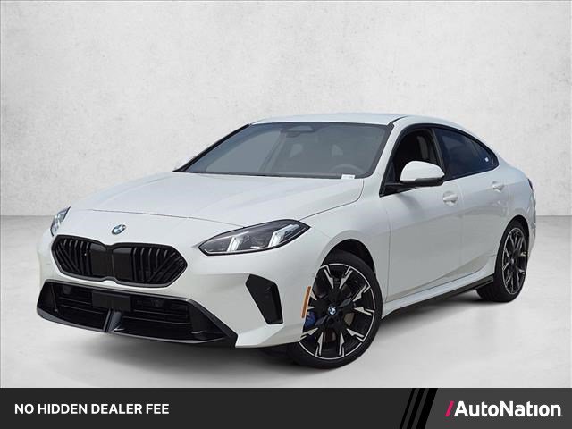 New 2026 BMW 228i w/ M Sport Package FWD image 1