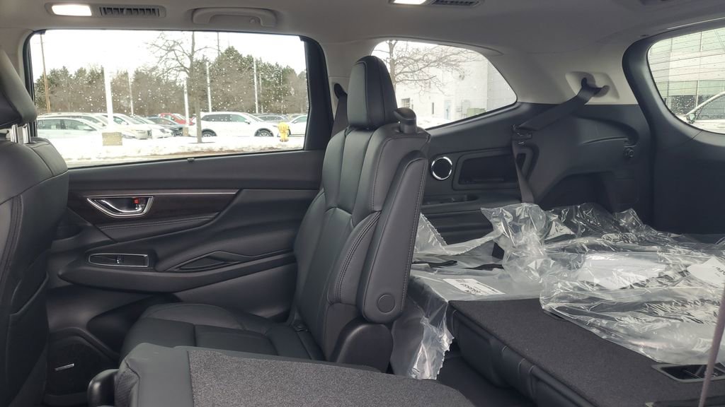 New 2026 Subaru Ascent Touring image 30