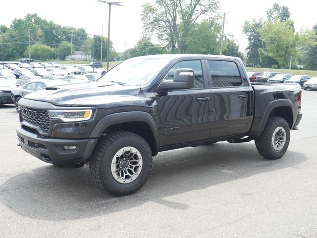 New 2026 RAM 1500 RHO w/ RHO Level 1 Equipment Group AWD/4WD image 10