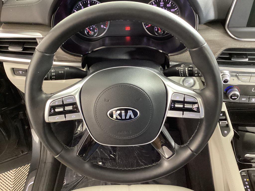 Used 2020 Kia Telluride EX w/ EX Premium Package AWD/4WD image 27