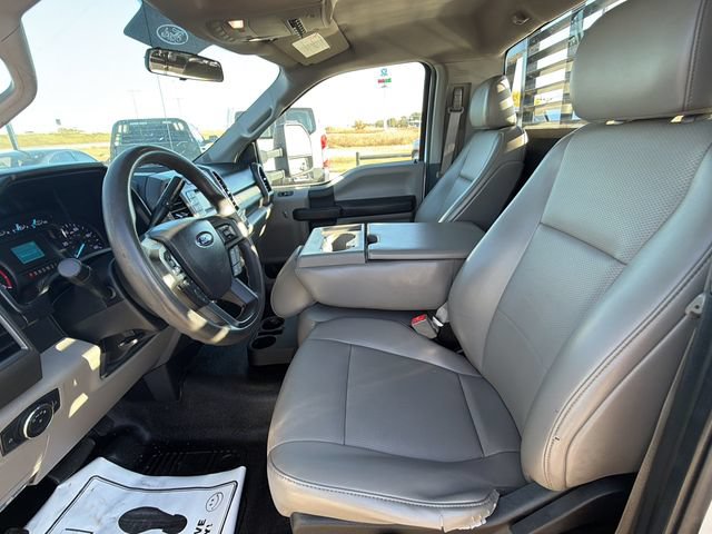 Used 2019 Ford F350 XL w/ XL Value Package RWD image 14