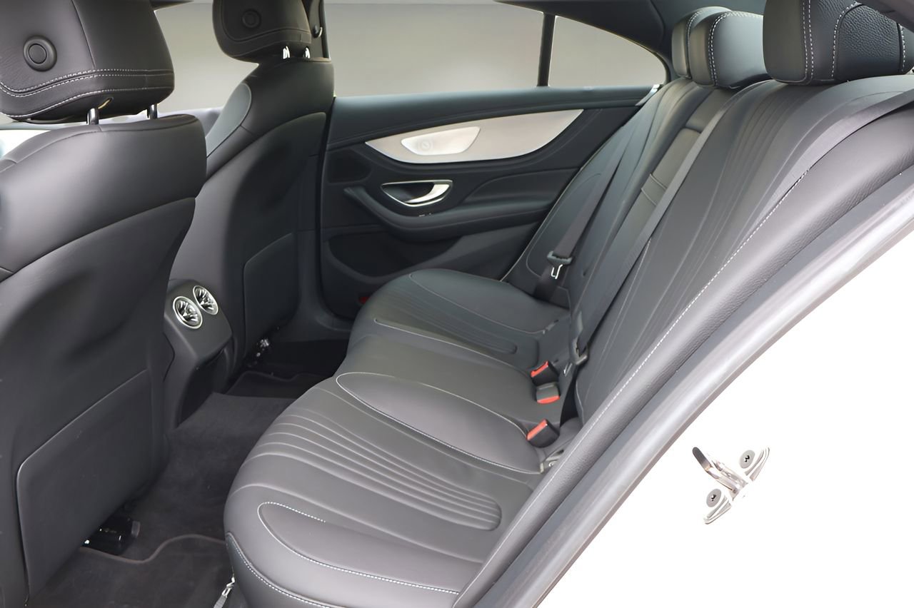 Used 2020 Mercedes-Benz CLS 450 4MATIC image 13