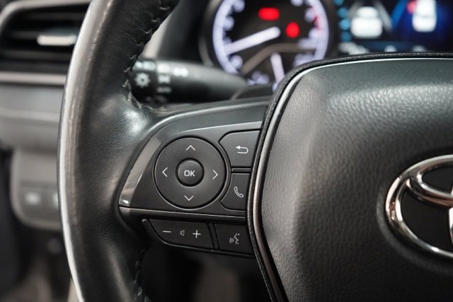 Used 2023 Toyota Camry SE image 20