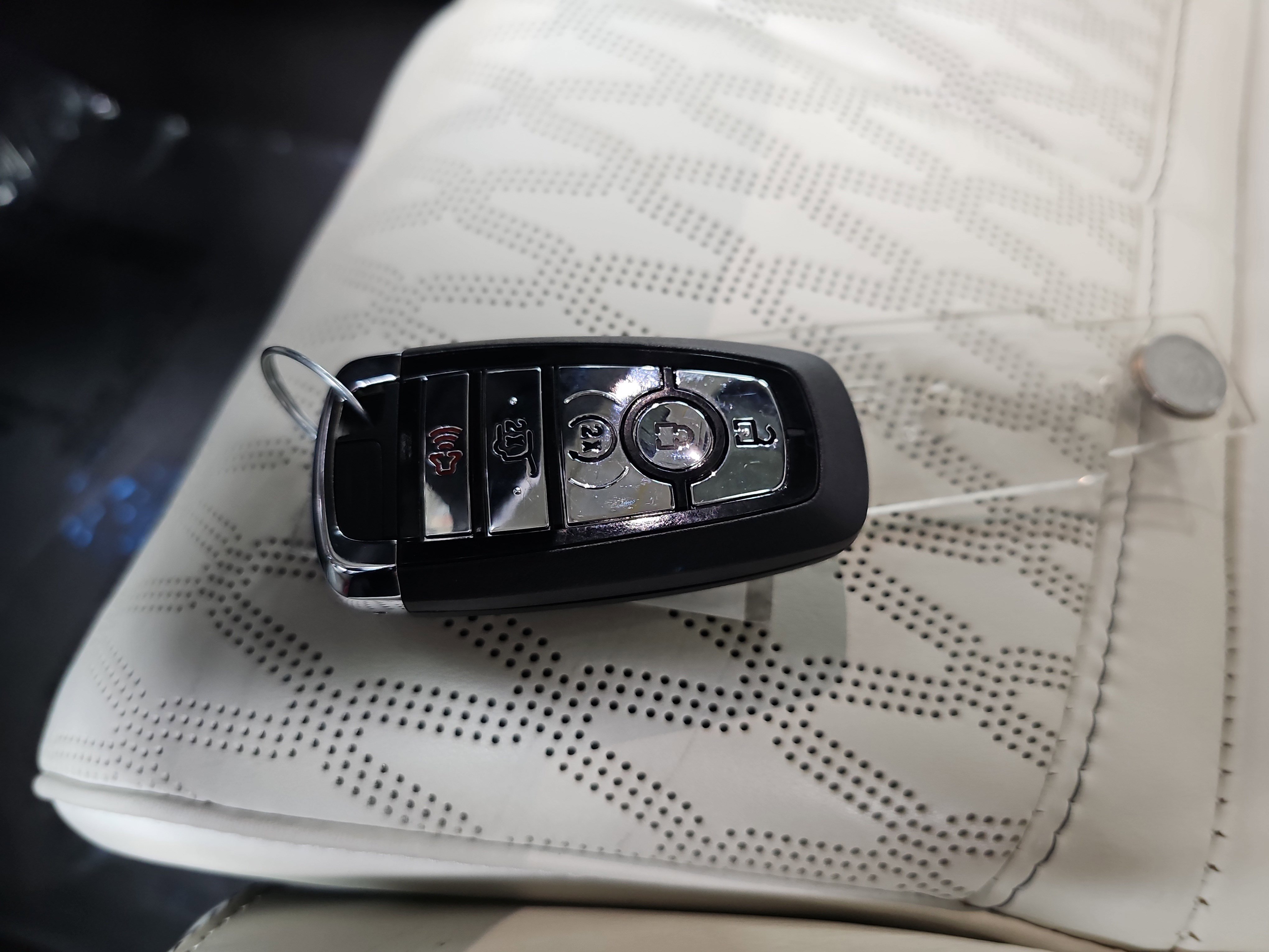 Used 2024 Lincoln Navigator Black Label AWD/4WD image 38