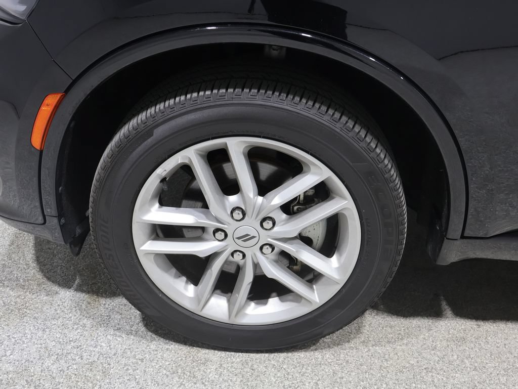 Used 2026 Dodge Durango GT AWD/4WD image 23