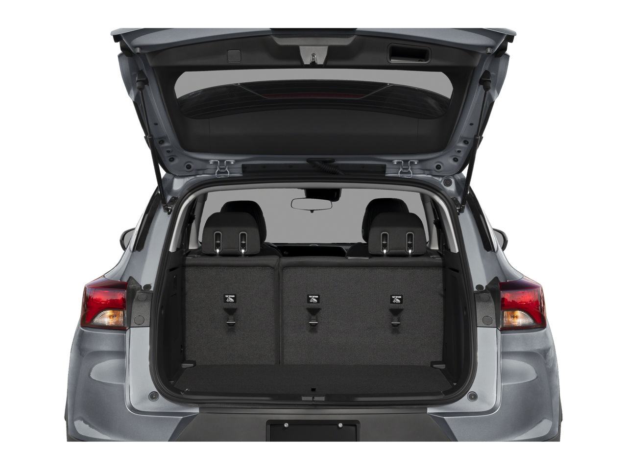New 2026 Chevrolet TrailBlazer LT AWD/4WD image 34