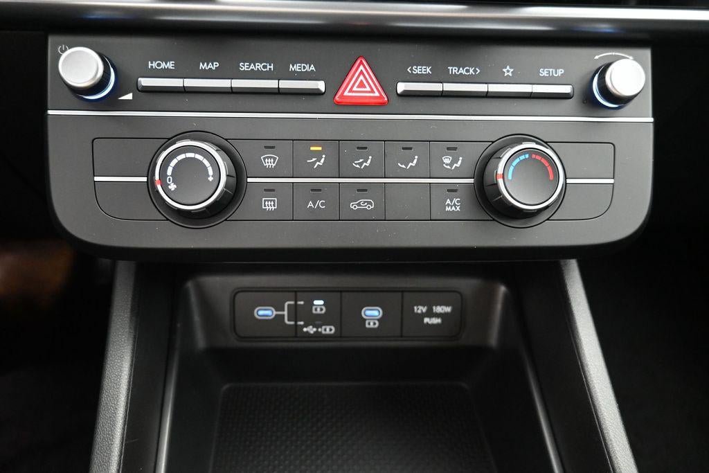New 2026 Hyundai Tucson SE AWD/4WD image 19