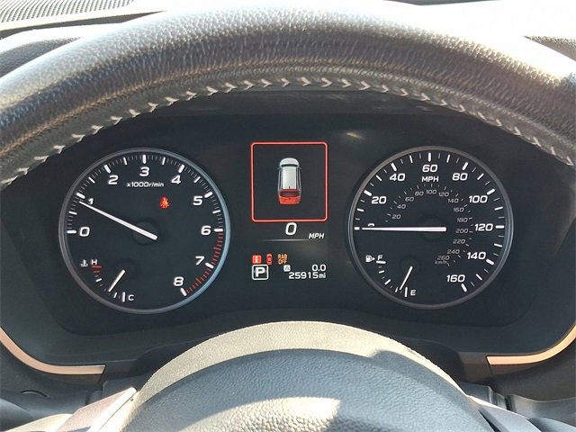 Used 2023 Subaru Ascent Premium w/ Convenience Package image 21