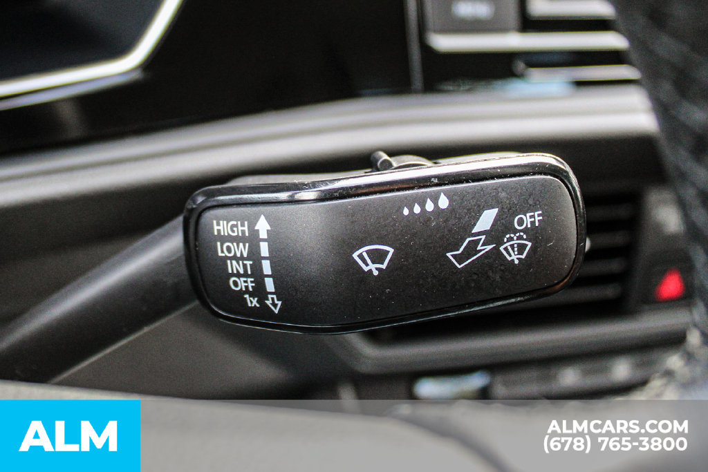 Used 2024 Volkswagen Jetta S FWD image 22