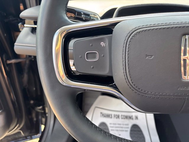 New 2026 Lincoln Nautilus Reserve w/ Jet Appearance Package AWD/4WD image 15
