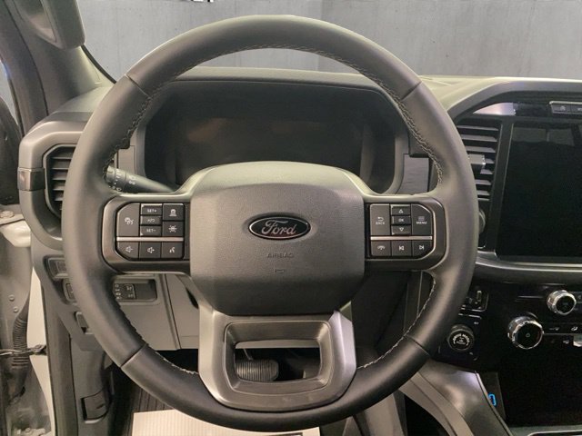 Used 2024 Ford F150 XLT w/ Equipment Group 302A MID AWD/4WD image 26