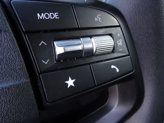 Used 2025 Kia K4 FWD image 11