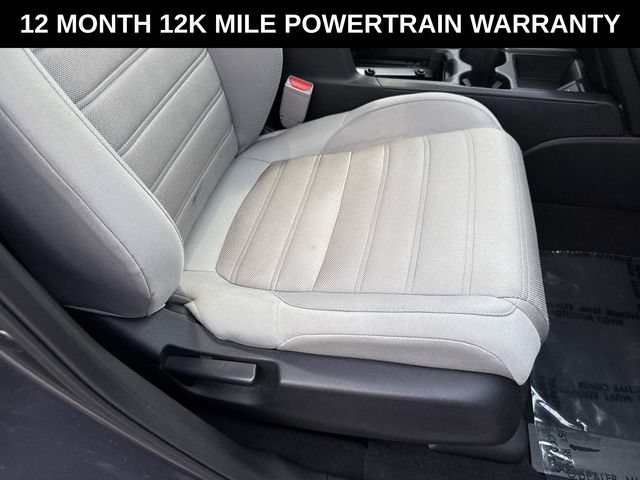 Used 2017 Honda CR-V EX image 8