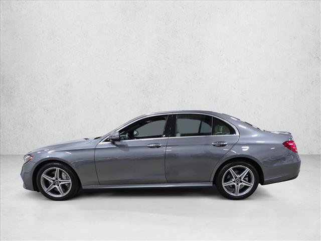 Used 2019 Mercedes-Benz E 300 4MATIC image 9