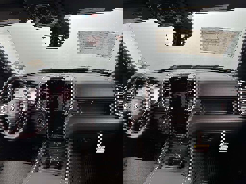 New 2026 RAM 1500 Big Horn image 19