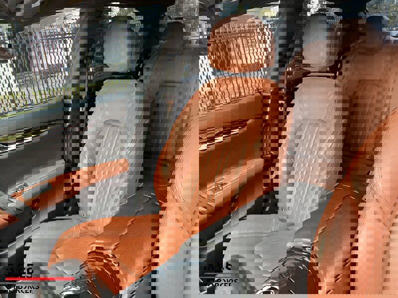 Used 2023 Maserati Ghibli Modena image 26