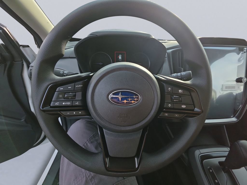 New 2026 Subaru Crosstrek 2.0i Premium image 13
