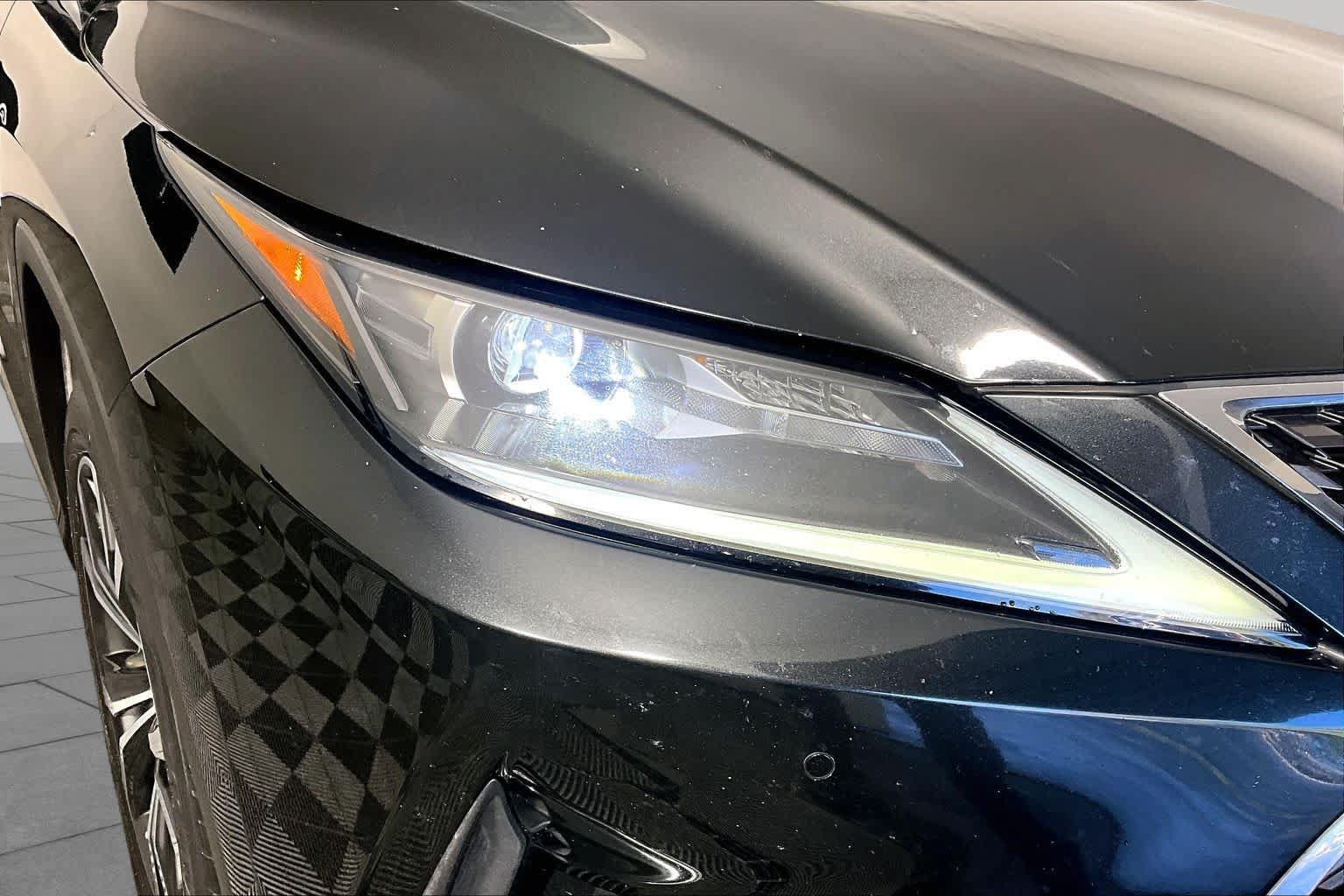 Used 2020 Lexus RX 350L FWD w/ Premium Package image 25