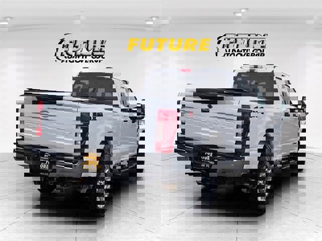 Certified 2021 Ford F250 XLT image 4