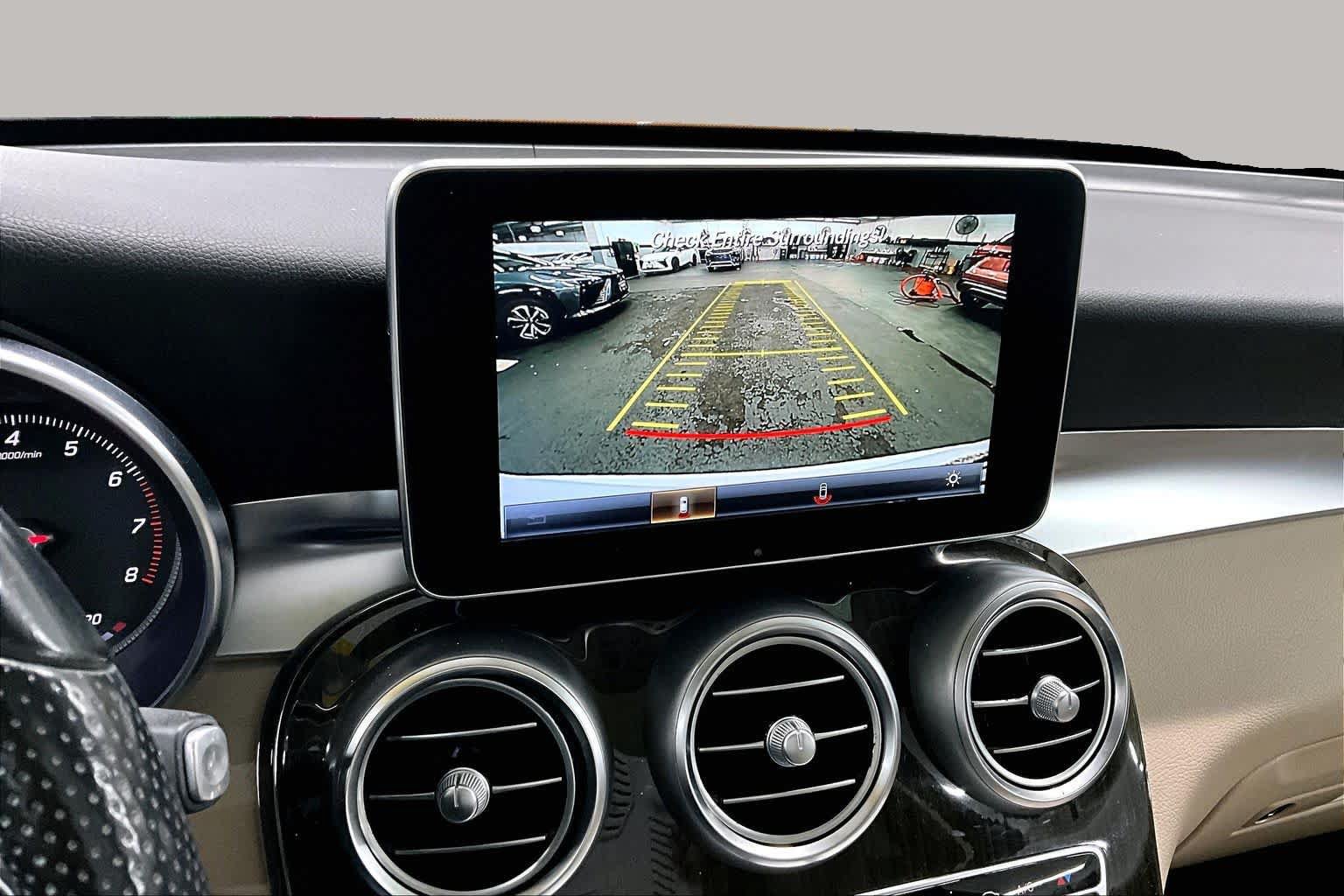Used 2016 Mercedes-Benz GLC 300 image 26