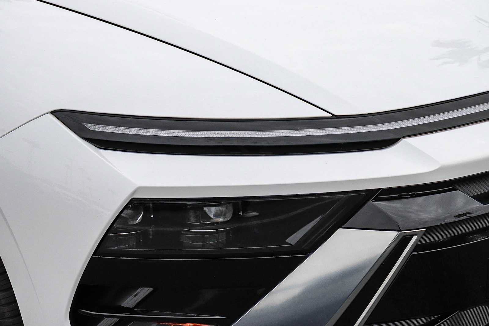 New 2026 Hyundai Sonata SEL FWD image 4