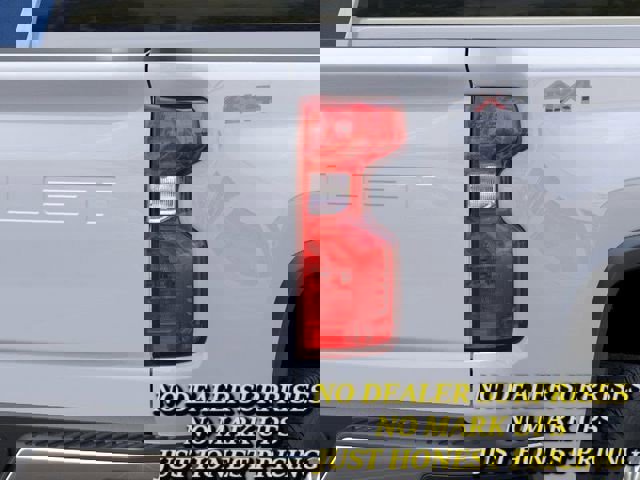 New 2026 Chevrolet Silverado 2500 W/T w/ WT/CX Safety Package image 11