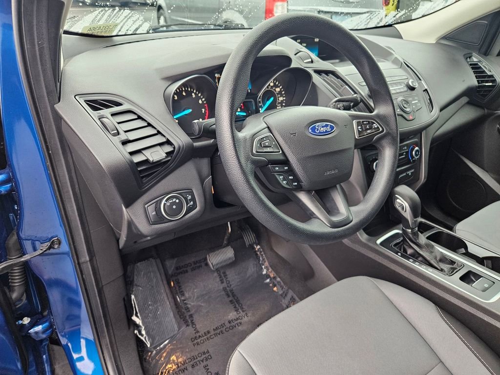 Used 2019 Ford Escape S image 13
