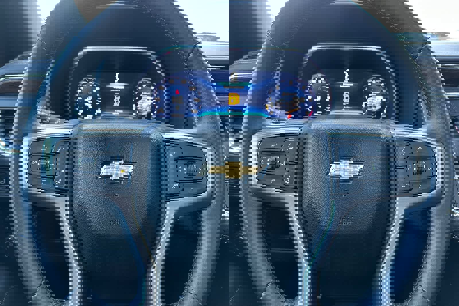 Used 2023 Chevrolet Tahoe Premier image 26