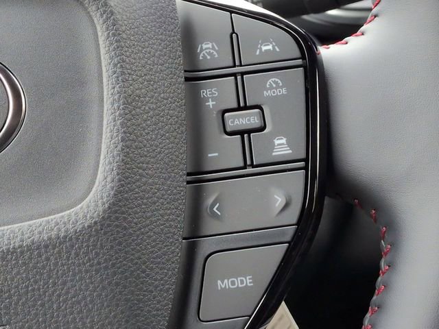 New 2026 Toyota Prius Plug-In Hybrid image 16