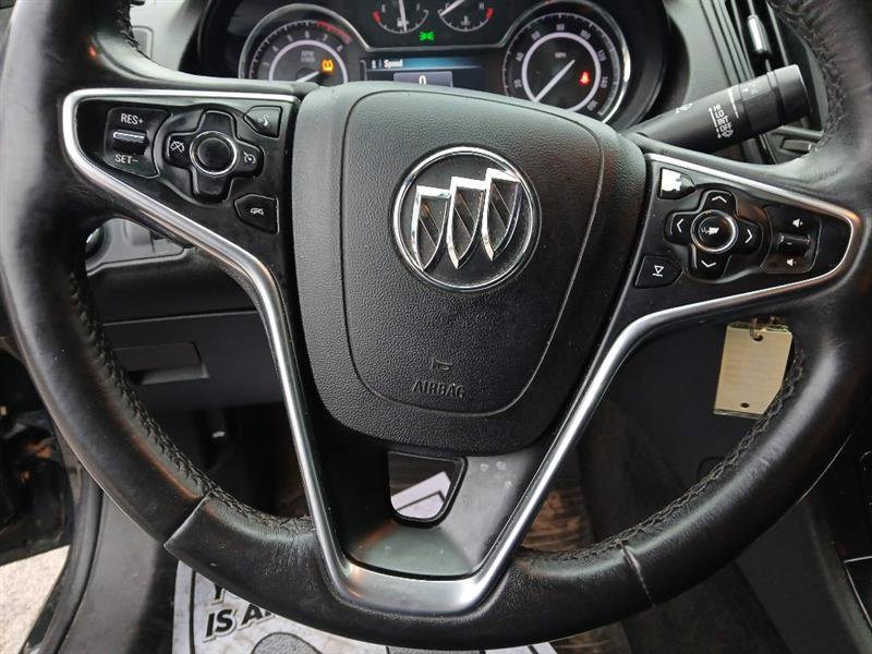 Used 2014 Buick Regal image 13
