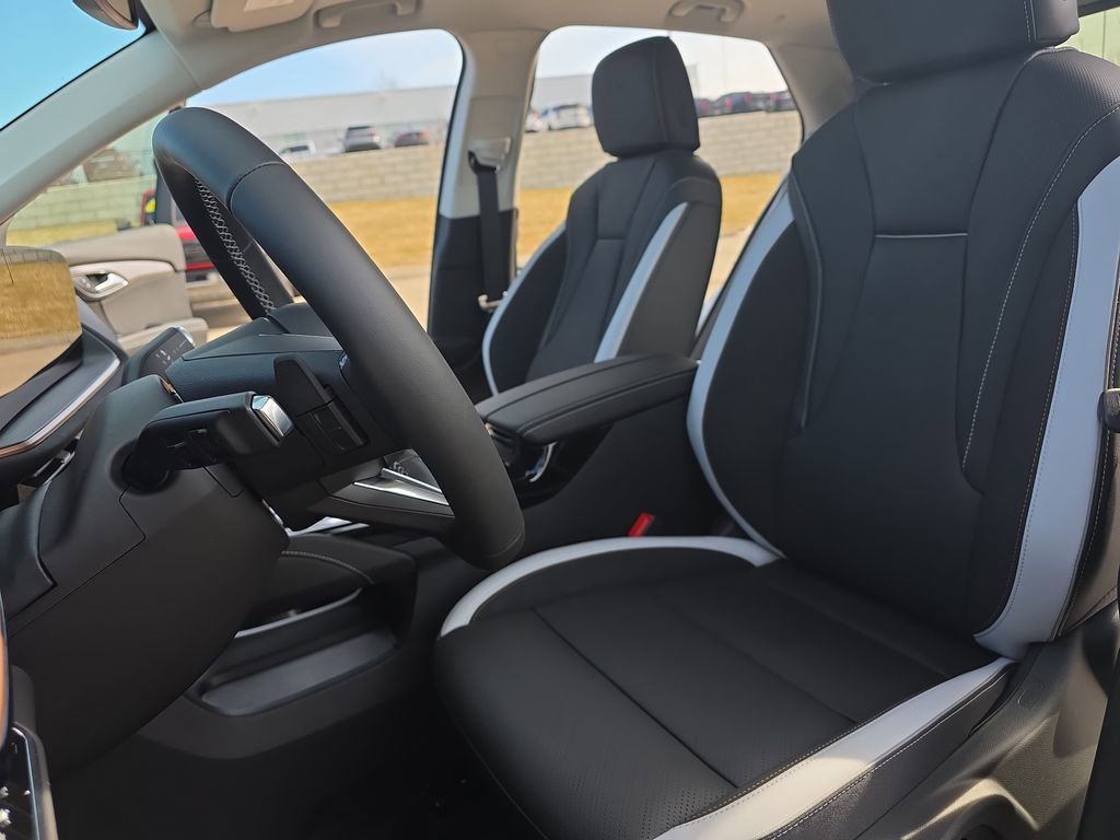 New 2026 Buick Envision Sport Touring image 15