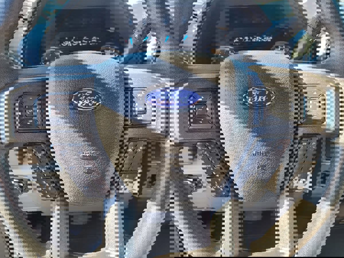 Used 2022 Ford F250 XLT image 19