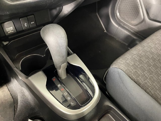 Certified 2017 Honda Fit LX image 8
