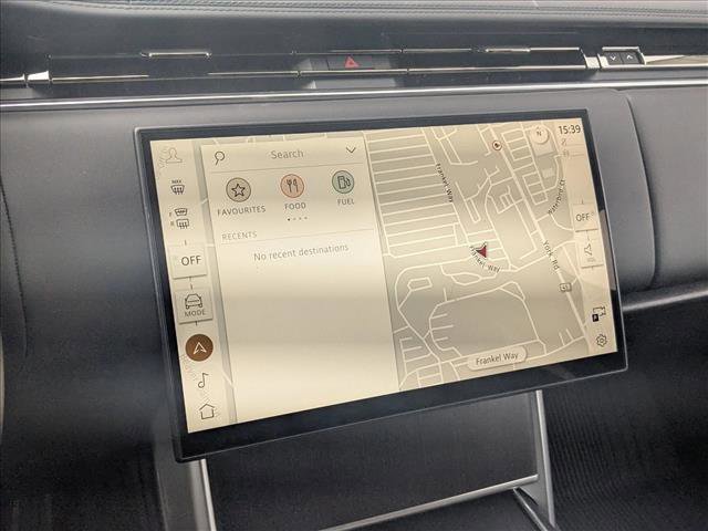 New 2025 Land Rover Range Rover SE image 14