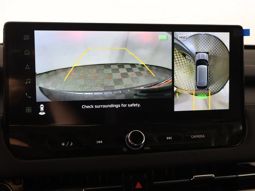 New 2026 Mitsubishi Outlander SE FWD image 43