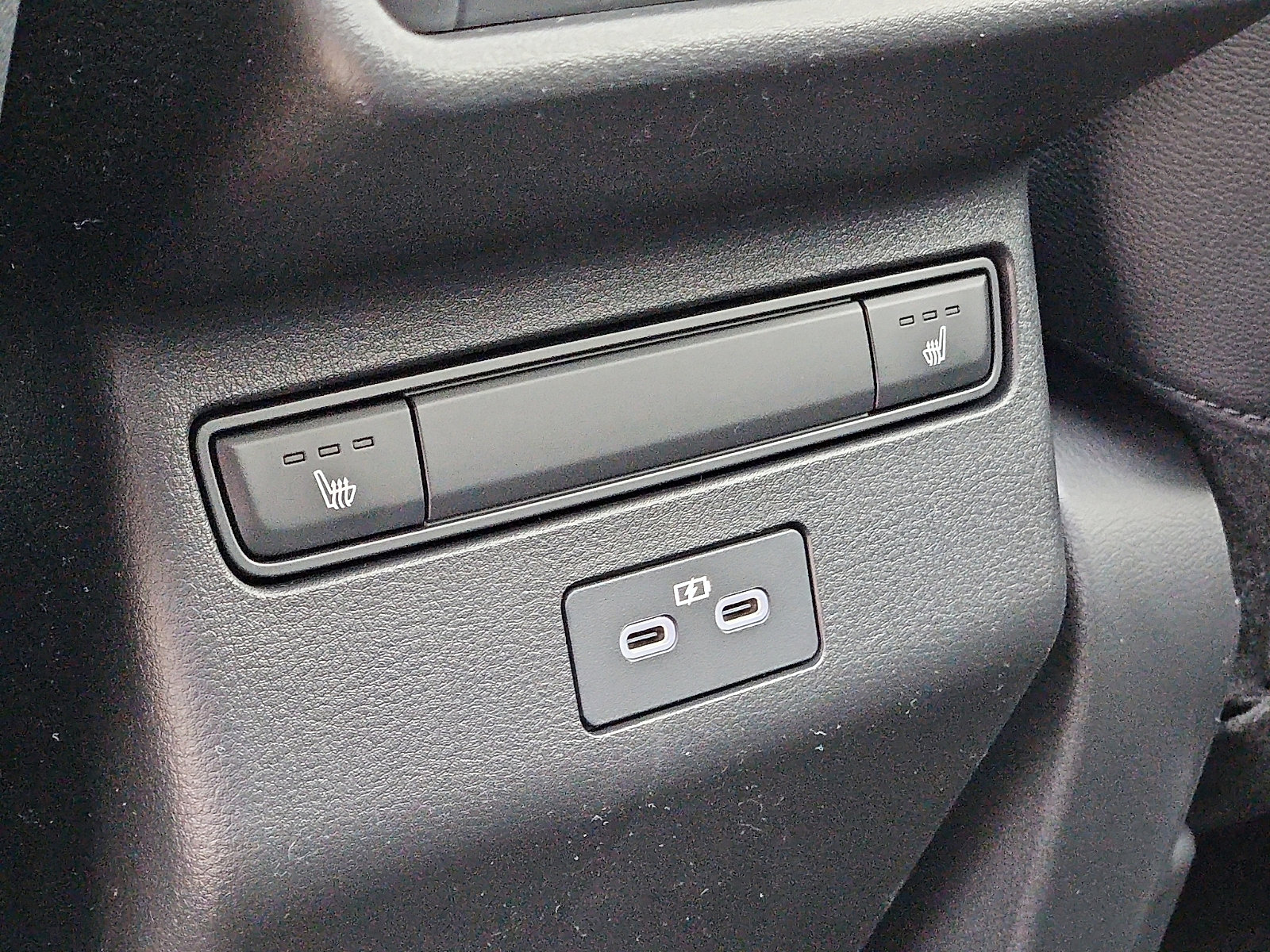 New 2026 MAZDA CX-5 2.5 S w/ Premium Plus Package image 9